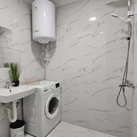 Charming 2 Bedroom In Heart Of Skopje