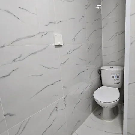 Appartement Charming 2 Bedroom In Heart Of Skopje