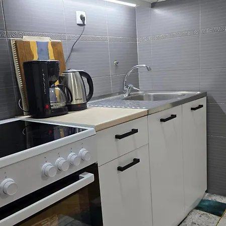 Appartement Charming 2 Bedroom In Heart Of