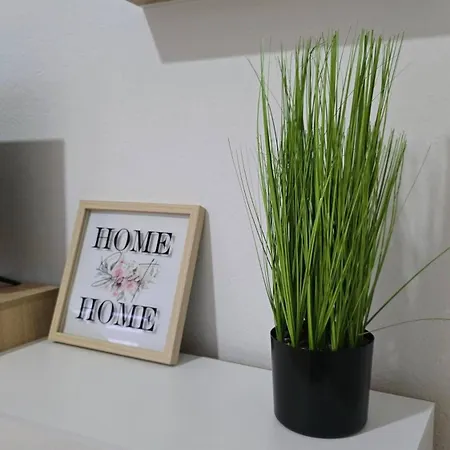 Charming 2 Bedroom In Heart Of Appartement *