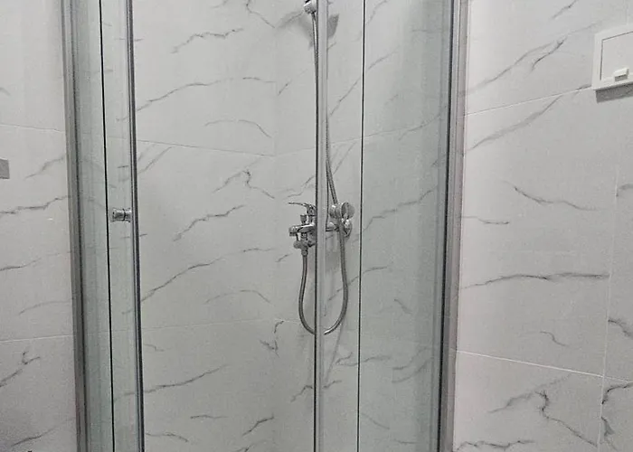 Charming 2 Bedroom In Heart Of * Szkopje